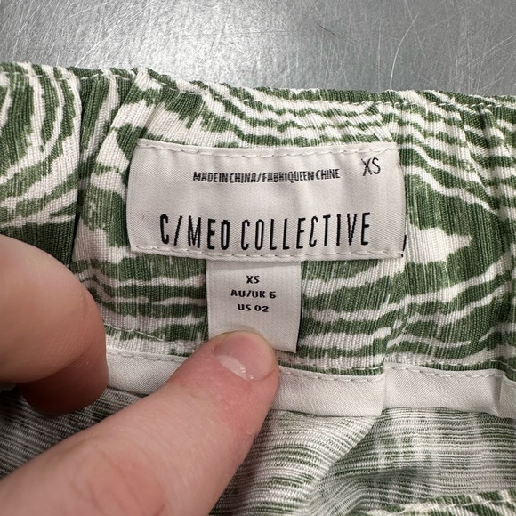 C/MEO Collective pants - Picture 6 of 7